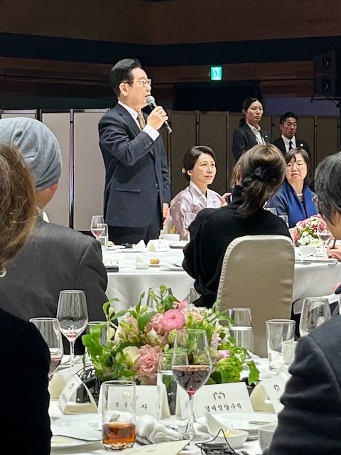 在日コリアン高齢者支援センター サンボラム