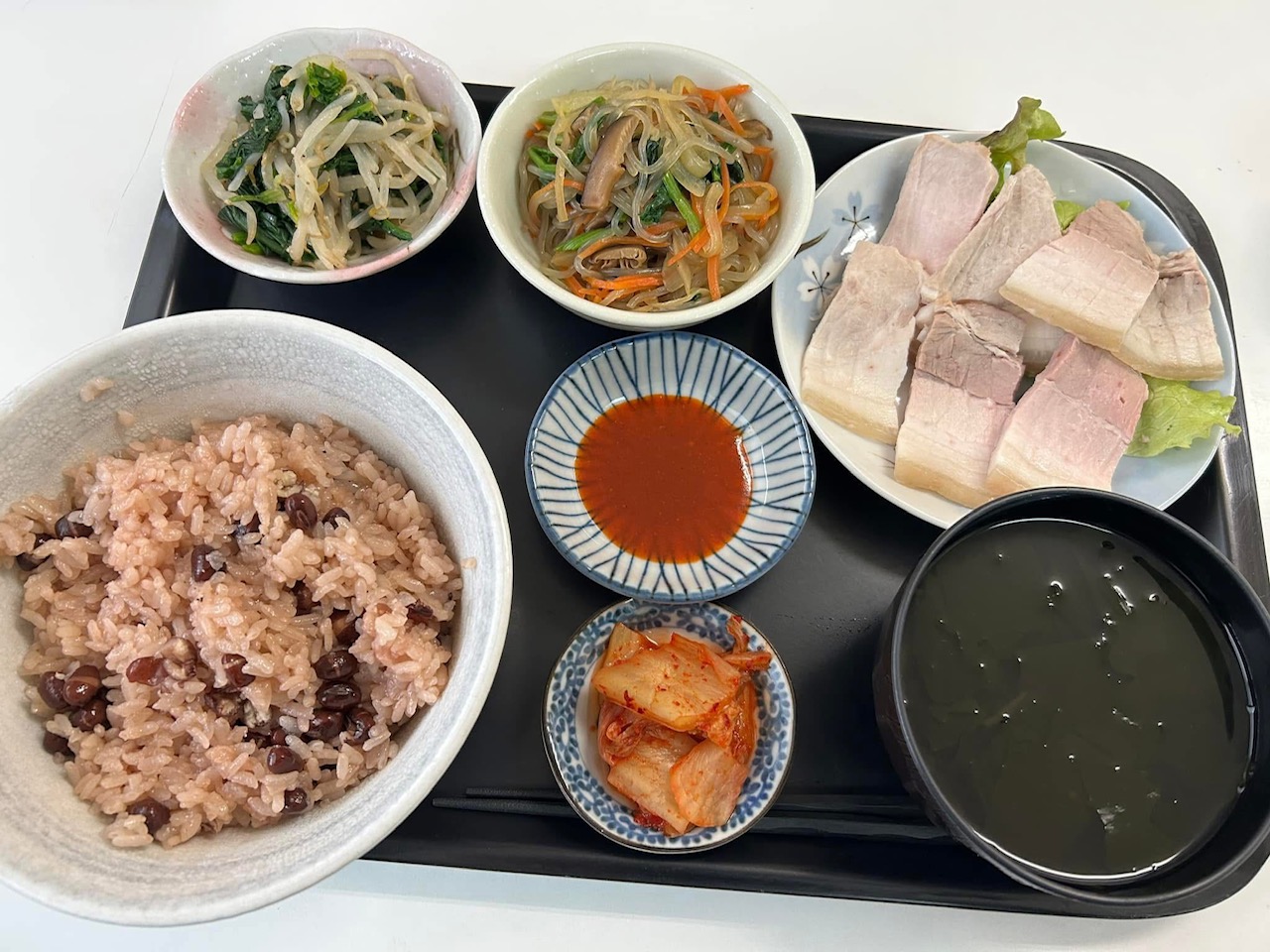 在日コリアン高齢者支援センター サンボラム